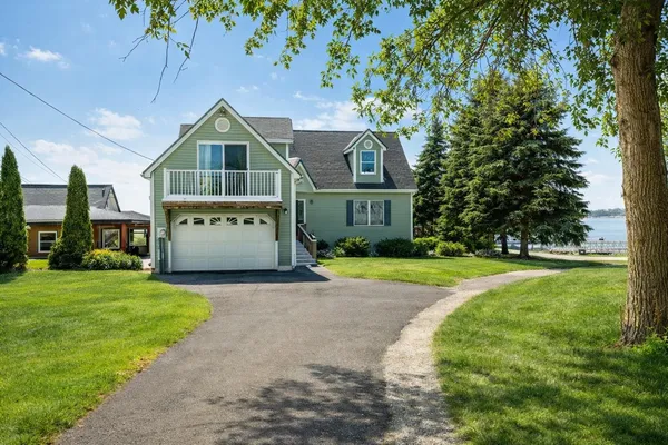 $849,000 | 126 Georgia Shore Road, St. Albans Town, VT 05478