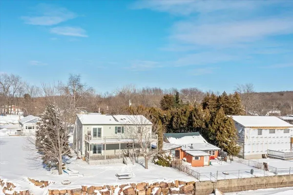 $799,000 | 126 Georgia Shore Road, St. Albans Town, VT 05478