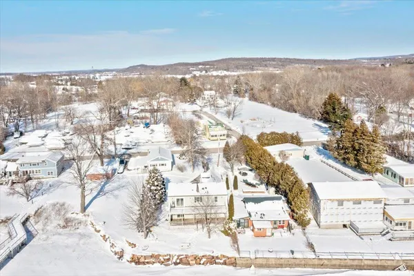 $799,000 | 126 Georgia Shore Road, St. Albans Town, VT 05478