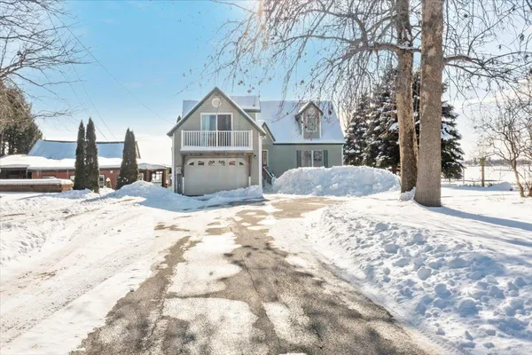 $799,000 | 126 Georgia Shore Road, St. Albans Town, VT 05478