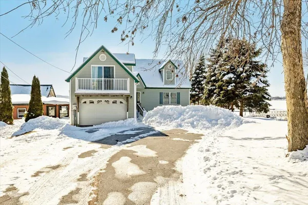 $799,000 | 126 Georgia Shore Road, St. Albans Town, VT 05478