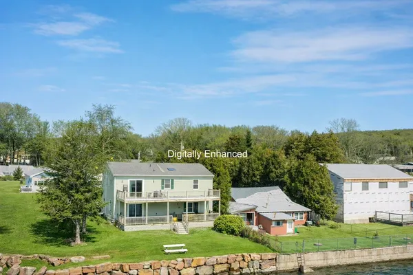 $799,000 | 126 Georgia Shore Road, St. Albans Town, VT 05478