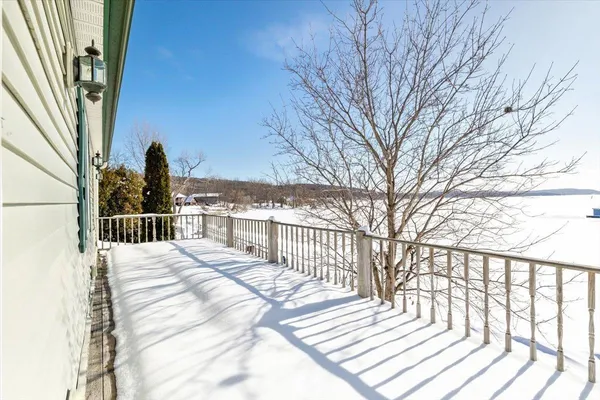 $799,000 | 126 Georgia Shore Road, St. Albans Town, VT 05478
