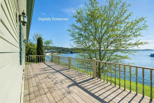 $799,000 | 126 Georgia Shore Road, St. Albans Town, VT 05478