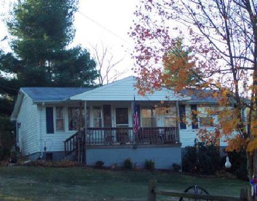 45 Carolina Road Rocky Mount, VA 24151 - Photo 1 of 1 Listing Photo