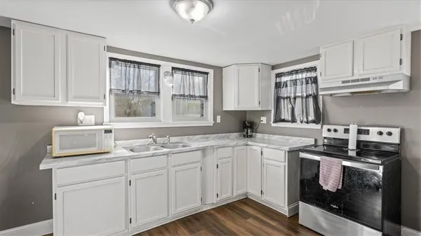 $160,000 | 1613 South Norwood Avenue, Independence, MO 64052