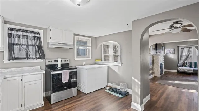 $160,000 | 1613 South Norwood Avenue, Independence, MO 64052