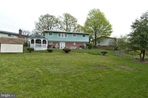 3716 Swann Road Suitland, MD 20746 - Photo 27 of 29 Exterior (General)