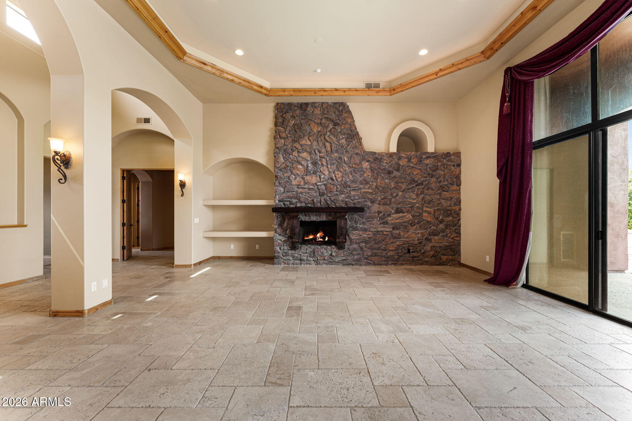 6646 East Lone Mountain Road Cave Creek, AZ 85331 - Photo 14 of 37 Dining Room