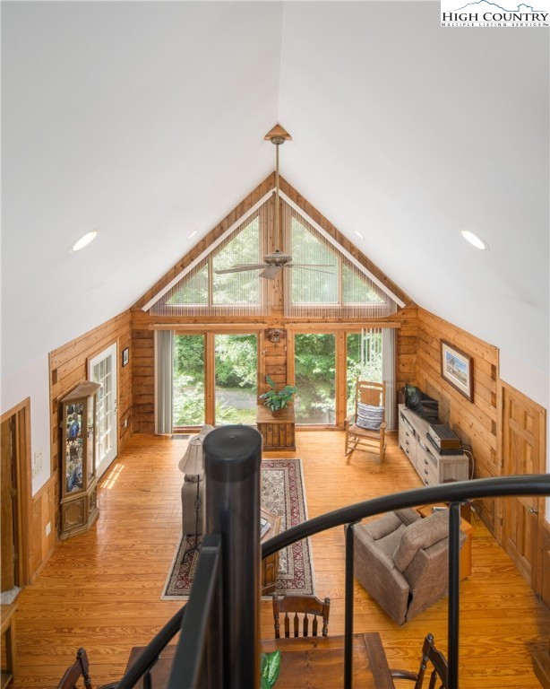 470 Forest Grove Road Vilas, NC 28692 - Photo 23 of 36 Gallery Image 23