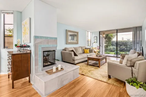 $889,000 | 3130 Avenida De Portugal, Unit 101, San Diego, CA 92106