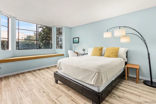 $889,000 | 3130 Avenida De Portugal, Unit 101, San Diego, CA 92106