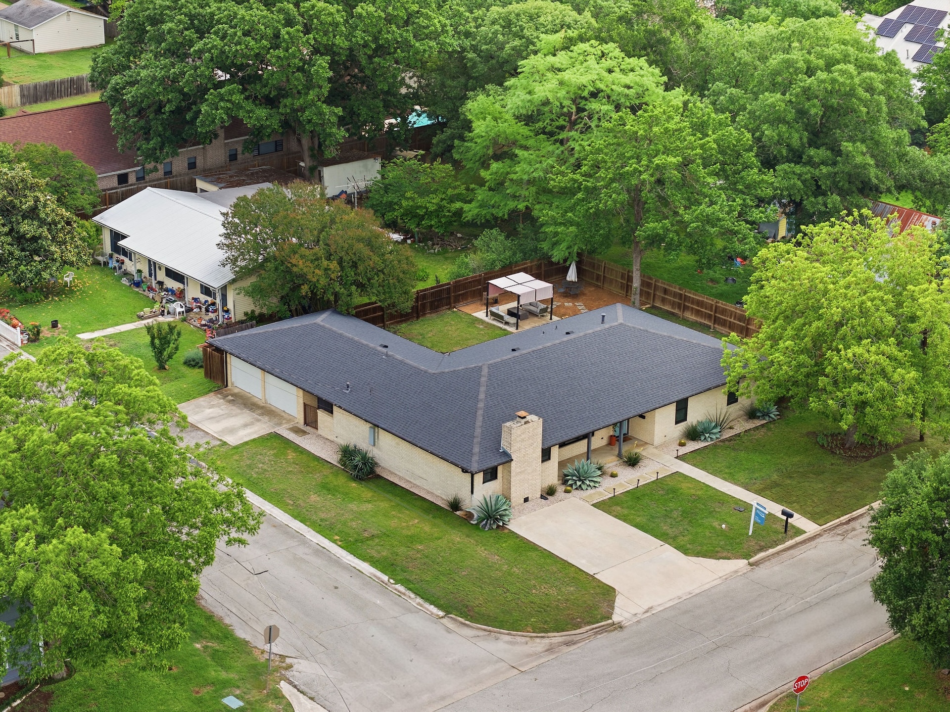 500 South Rio Grande Street Lockhart, TX 78644 - Photo 39 of 40