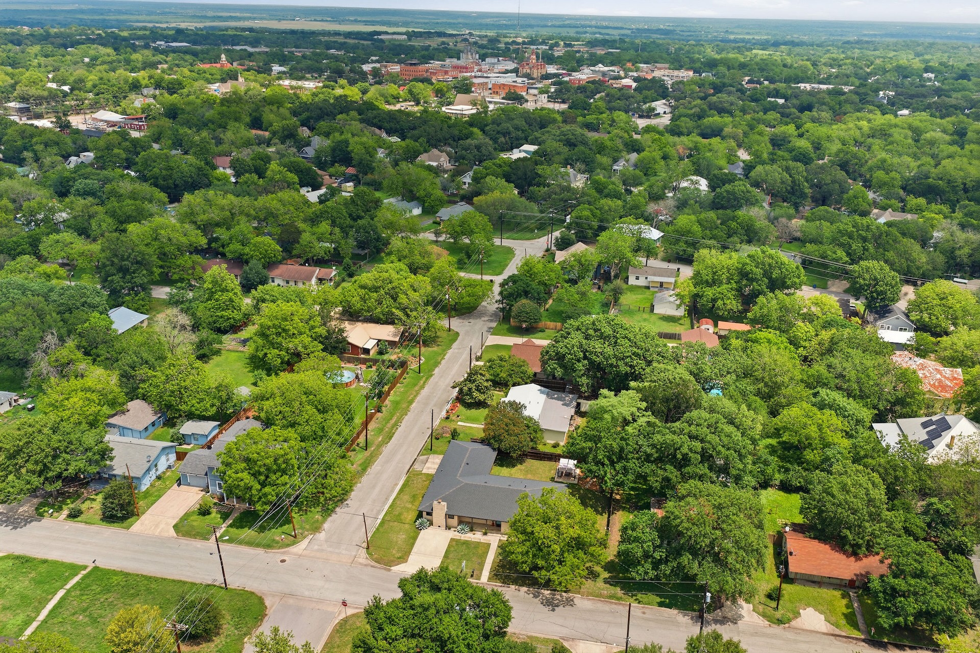 500 South Rio Grande Street Lockhart, TX 78644 - Photo 40 of 40
