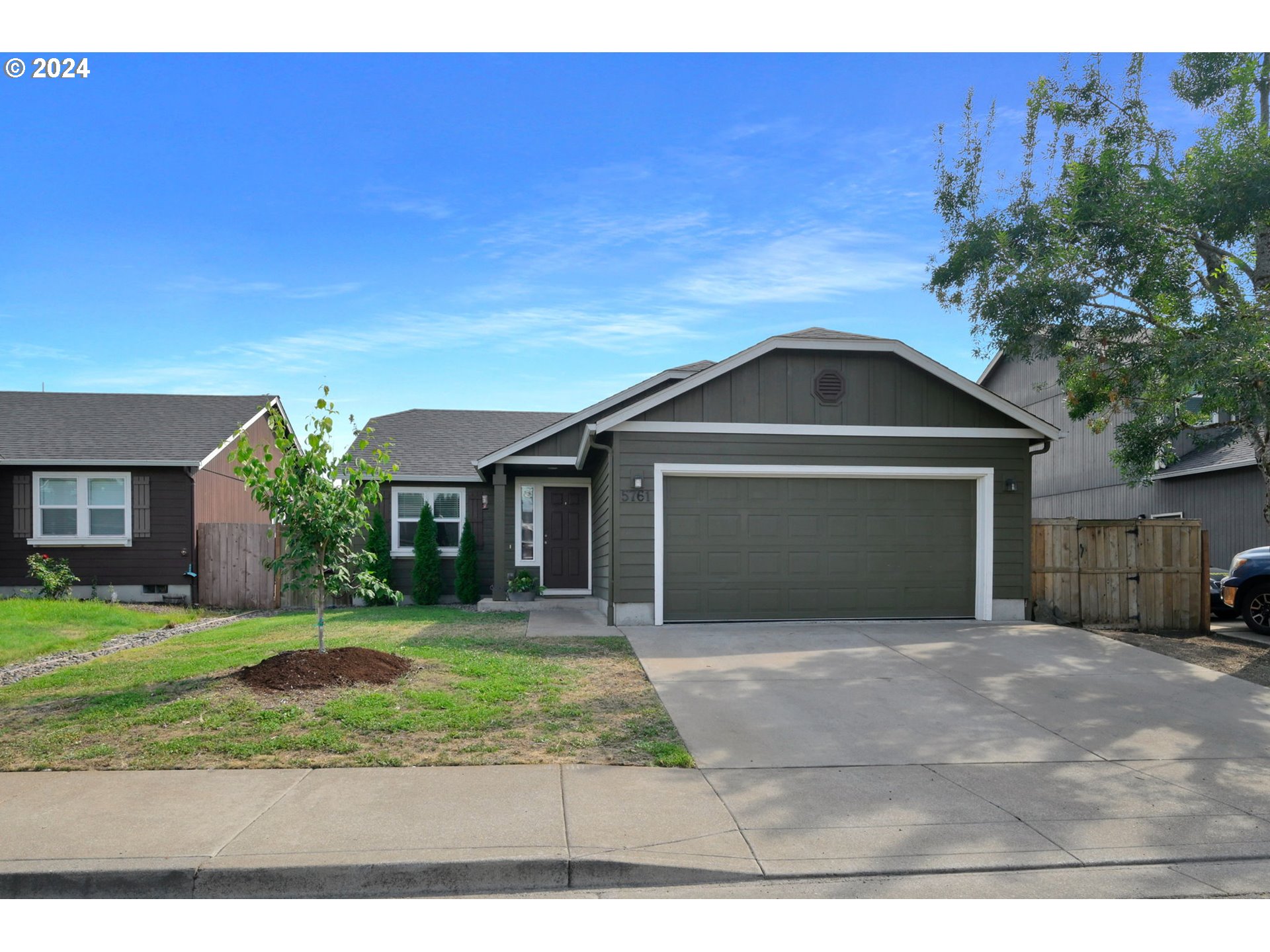 5761 Mica Street Springfield, OR 97478 - Photo 1 of 38 Gallery Image 1