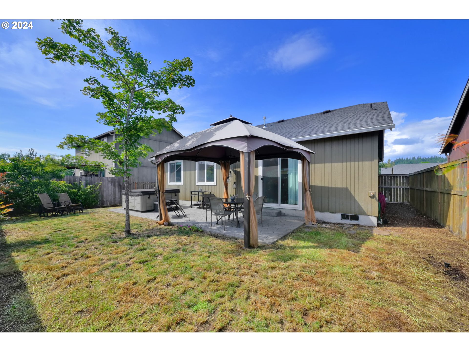 5761 Mica Street Springfield, OR 97478 - Photo 29 of 38 Gallery Image 29