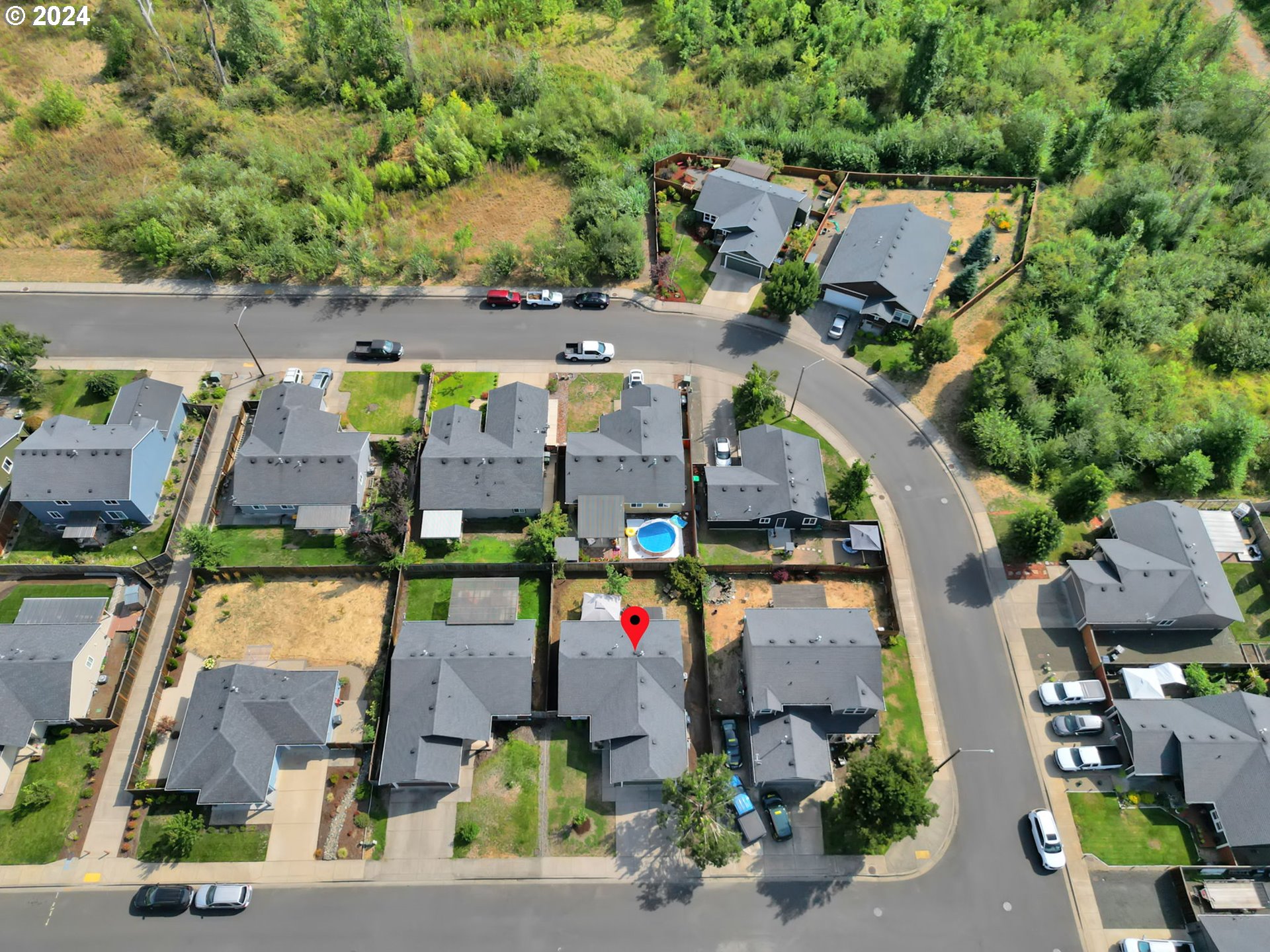 5761 Mica Street Springfield, OR 97478 - Photo 35 of 38 Gallery Image 35
