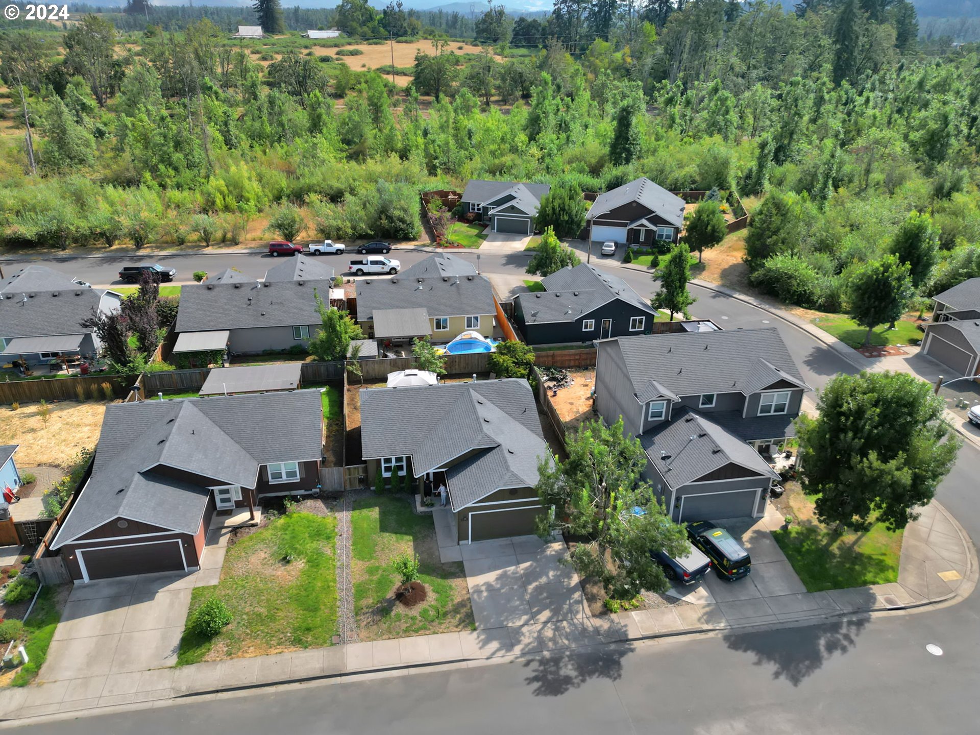 5761 Mica Street Springfield, OR 97478 - Photo 36 of 38 Gallery Image 36