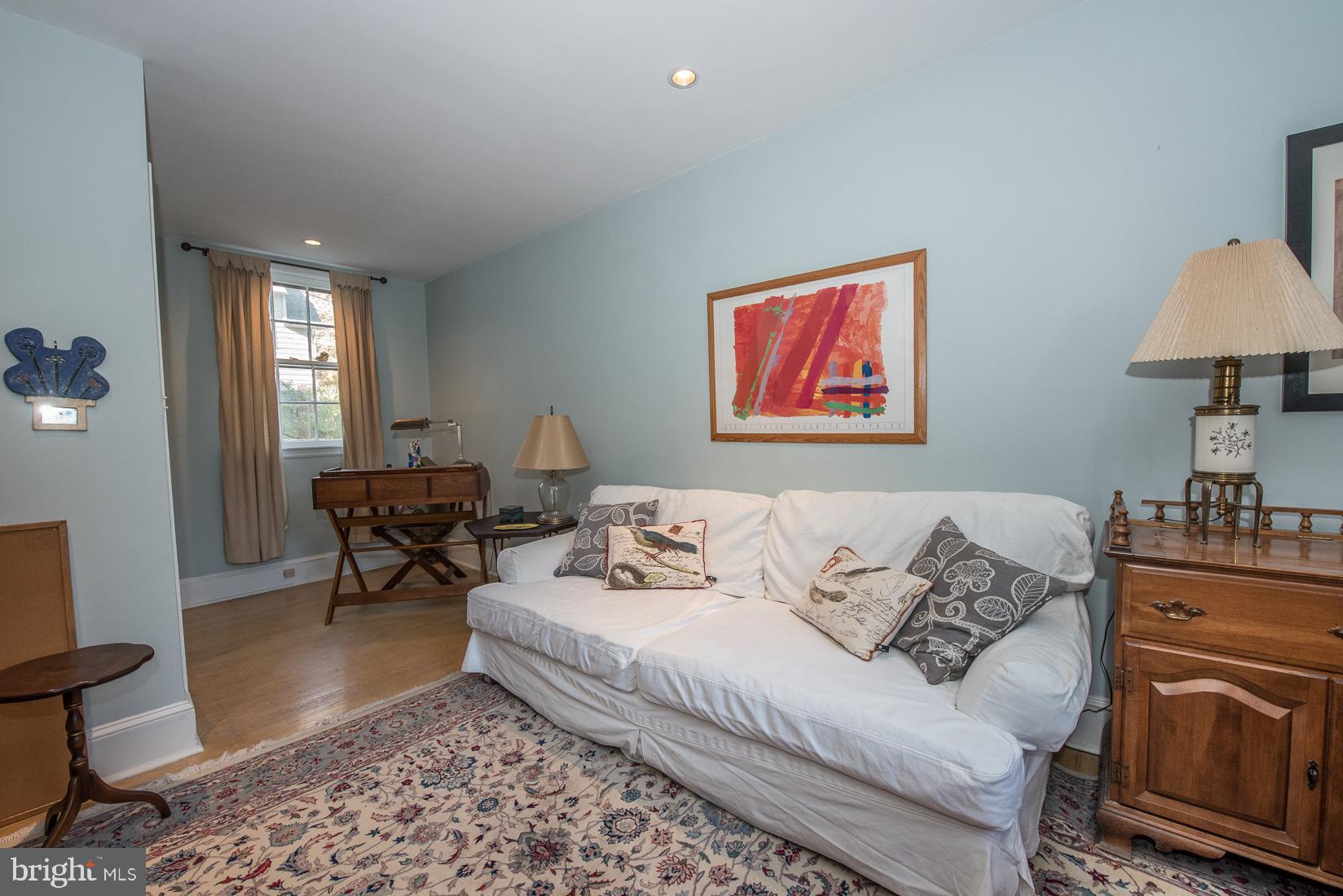 19 West Amherst Road Bala Cynwyd, PA 19004 - Photo 13 of 34 Family Room