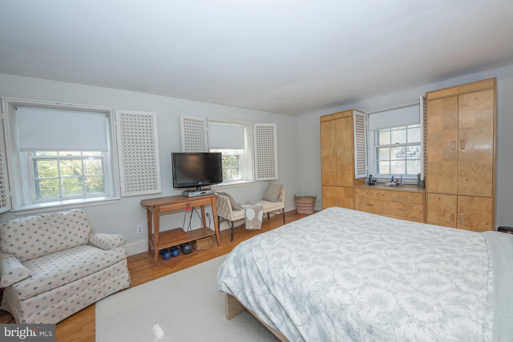 19 West Amherst Road Bala Cynwyd, PA 19004 - Photo 16 of 34 Master Bedroom