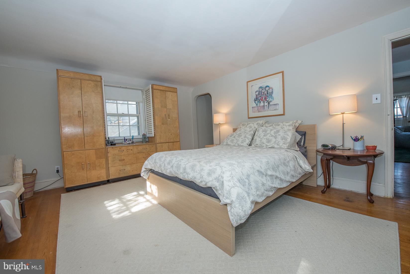 19 West Amherst Road Bala Cynwyd, PA 19004 - Photo 17 of 34 Master Bedroom