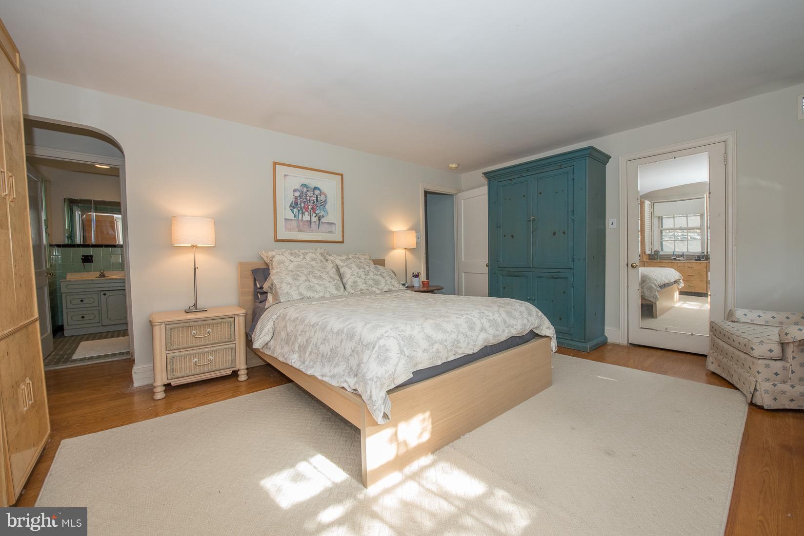 19 West Amherst Road Bala Cynwyd, PA 19004 - Photo 18 of 34 Master Bedroom