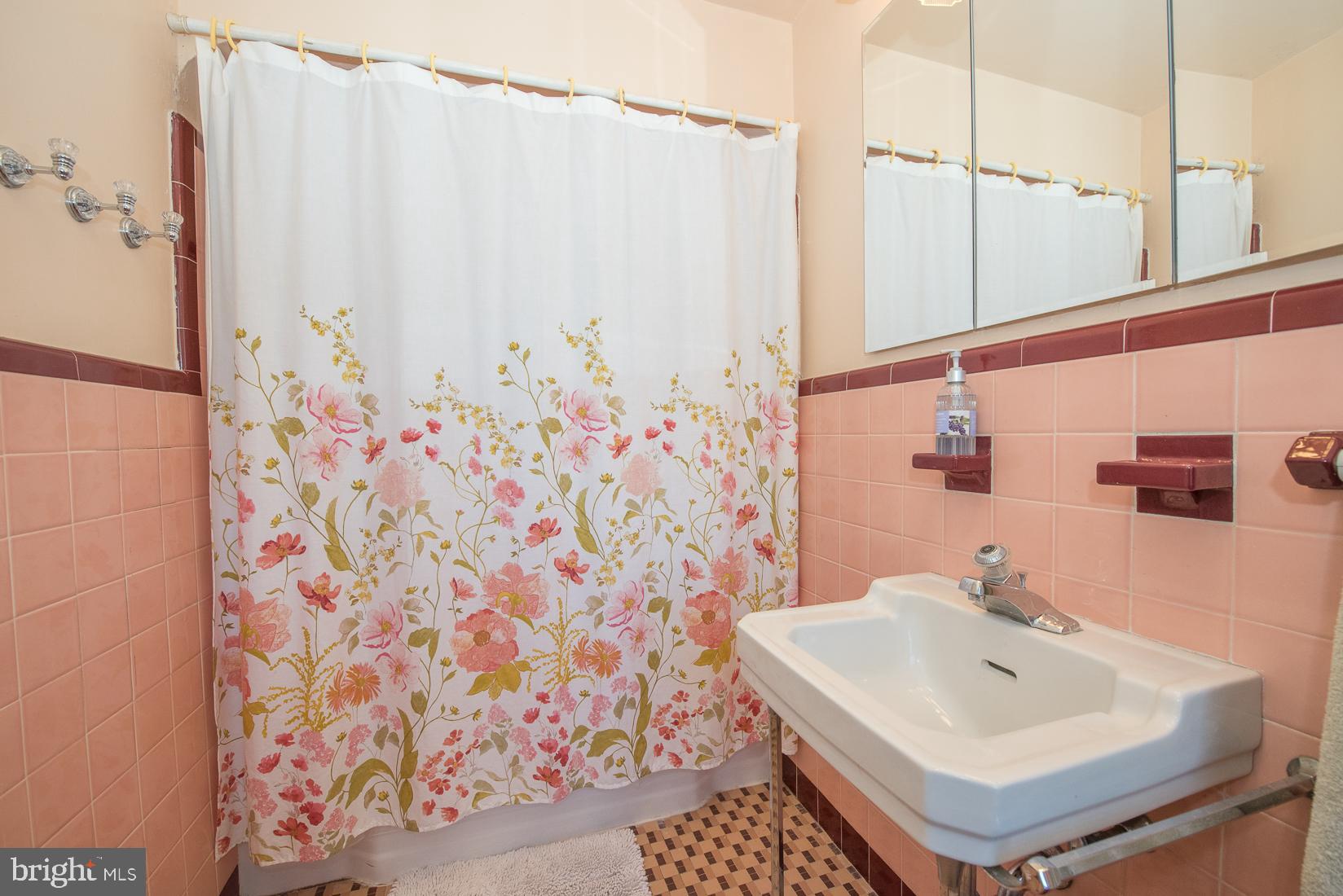 19 West Amherst Road Bala Cynwyd, PA 19004 - Photo 22 of 34 Hall Full Bath