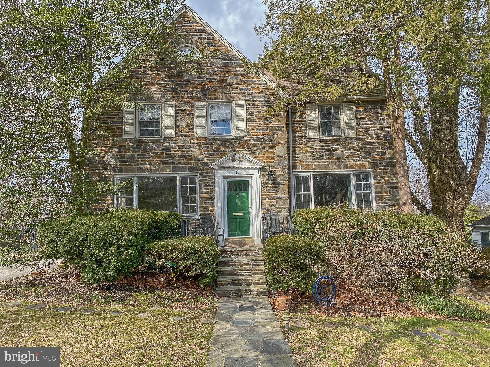 19 West Amherst Road Bala Cynwyd, PA 19004 - Photo 30 of 34 Gallery Image 30