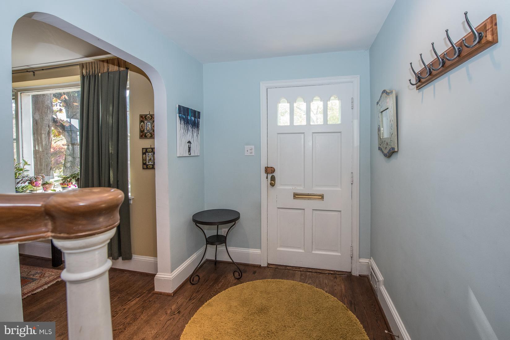Foyer
