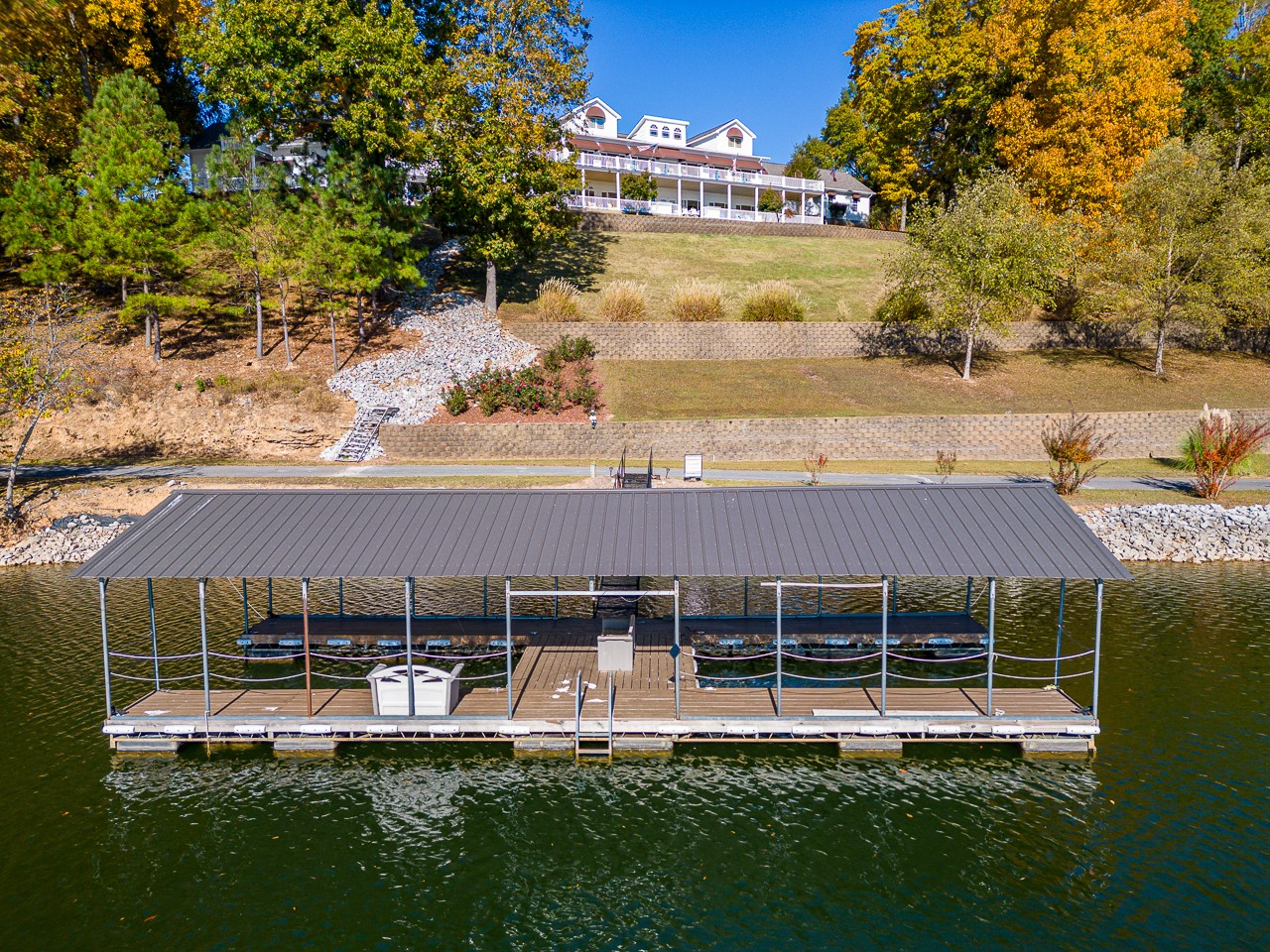 627 Eastbrook Road Estill Springs, TN 37330 - Photo 76 of 86