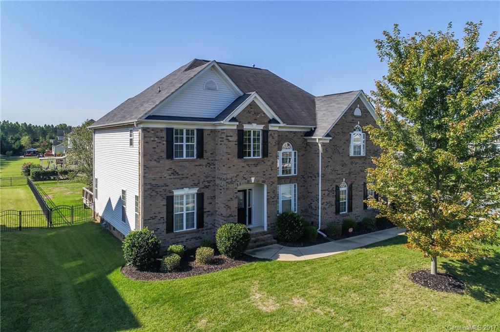 2003 Spanish Moss Road Indian Trail, NC 28079 - Photo 1 of 20