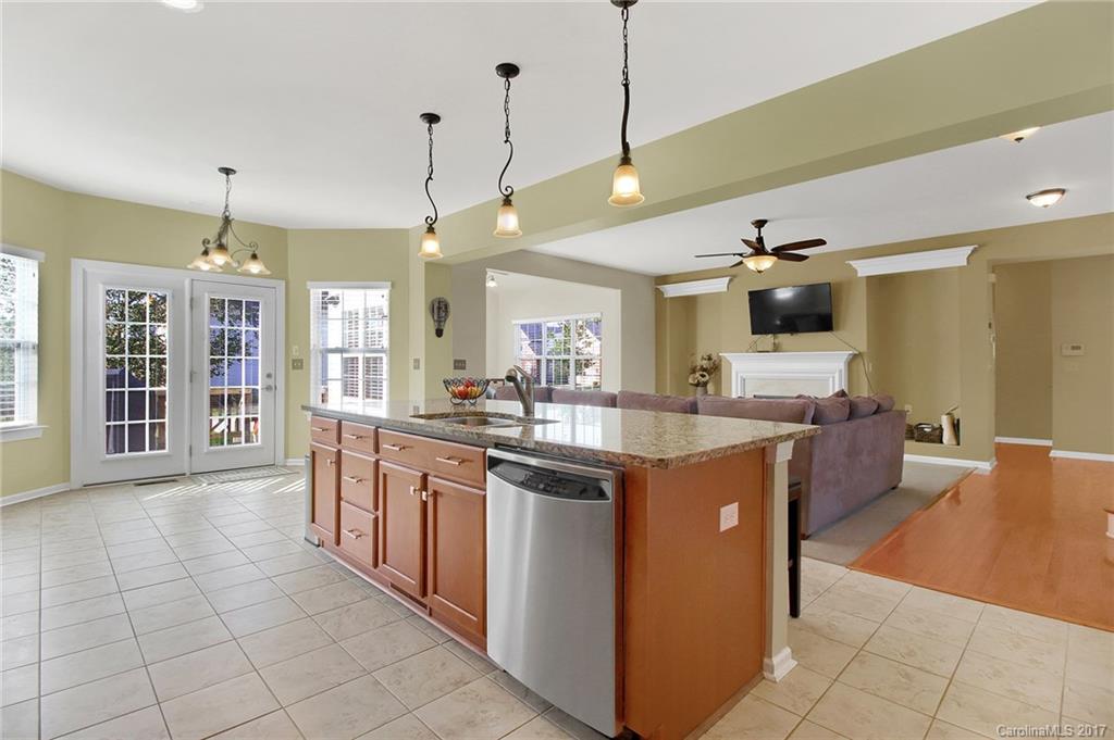 2003 Spanish Moss Road Indian Trail, NC 28079 - Photo 12 of 20
