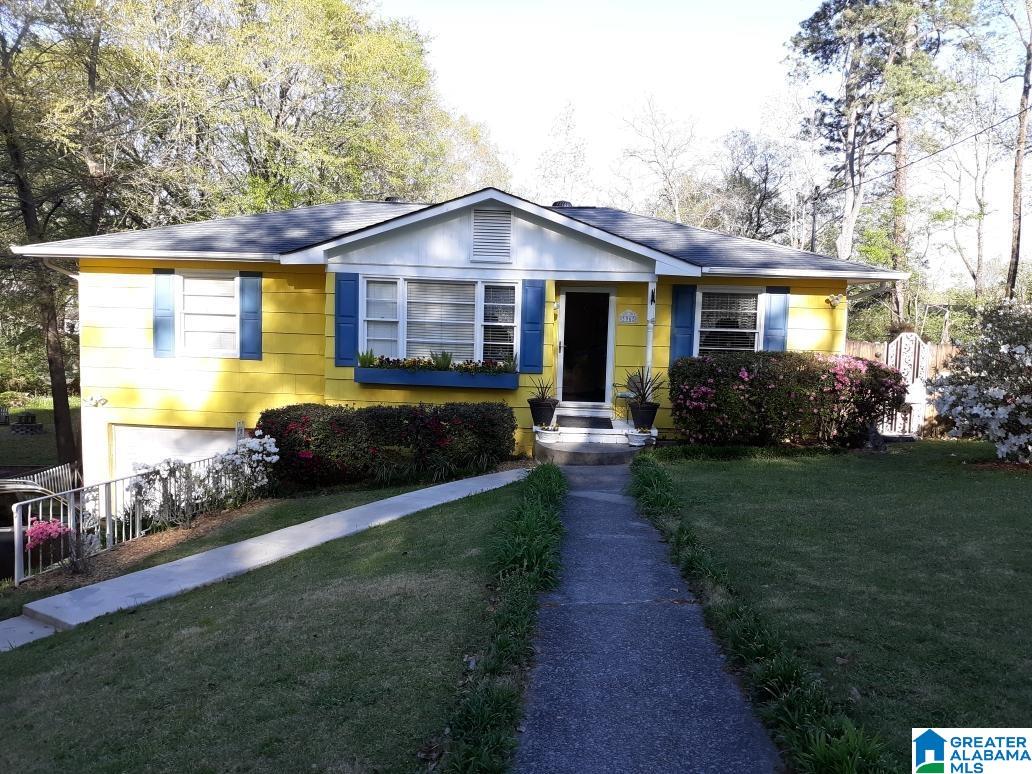 3965 Kyle Lane Birmingham, AL 35243 - Photo 1 of 50