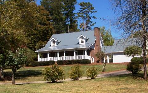 361 River Bottom Road Ellijay, GA 30536 - Photo 1 of 1 Main View