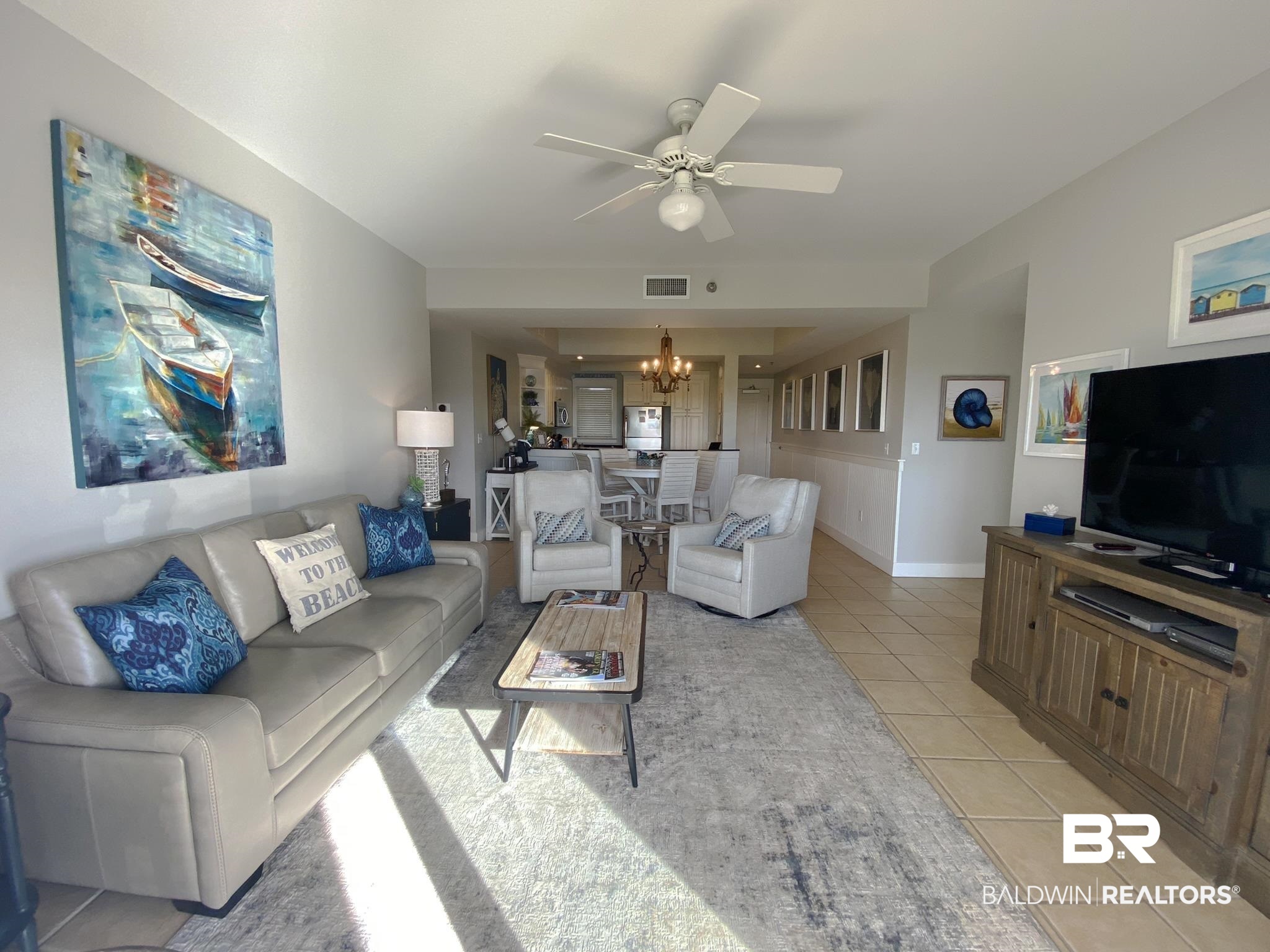815 Plantation Road, Unit 302 Gulf Shores, AL 36542 - Photo 7 of 47