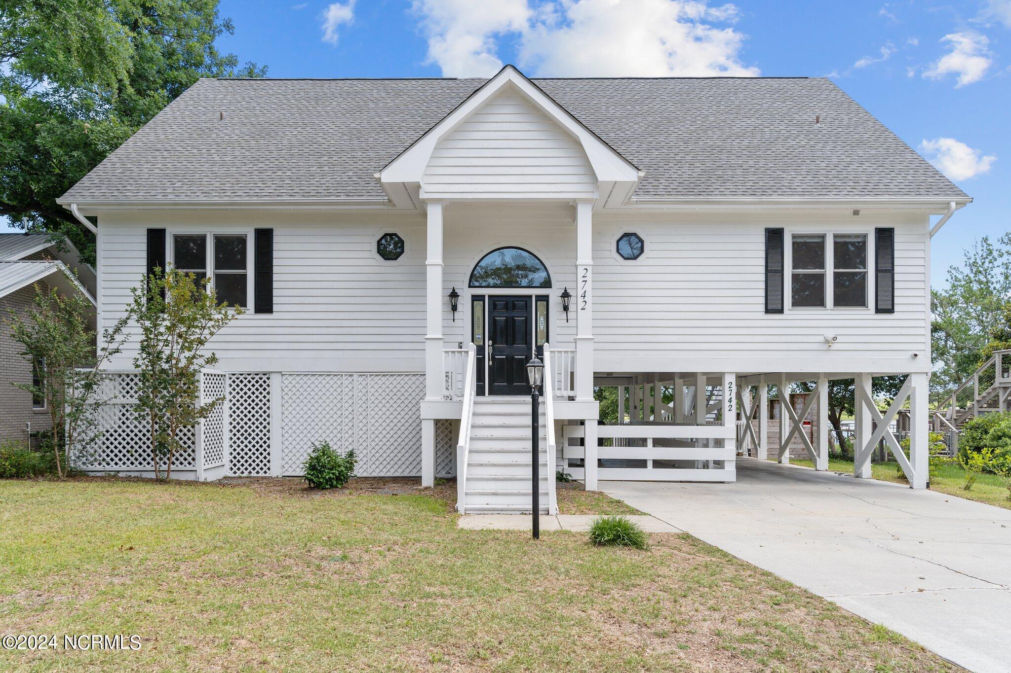 2742 Maiden Ln Southwest  