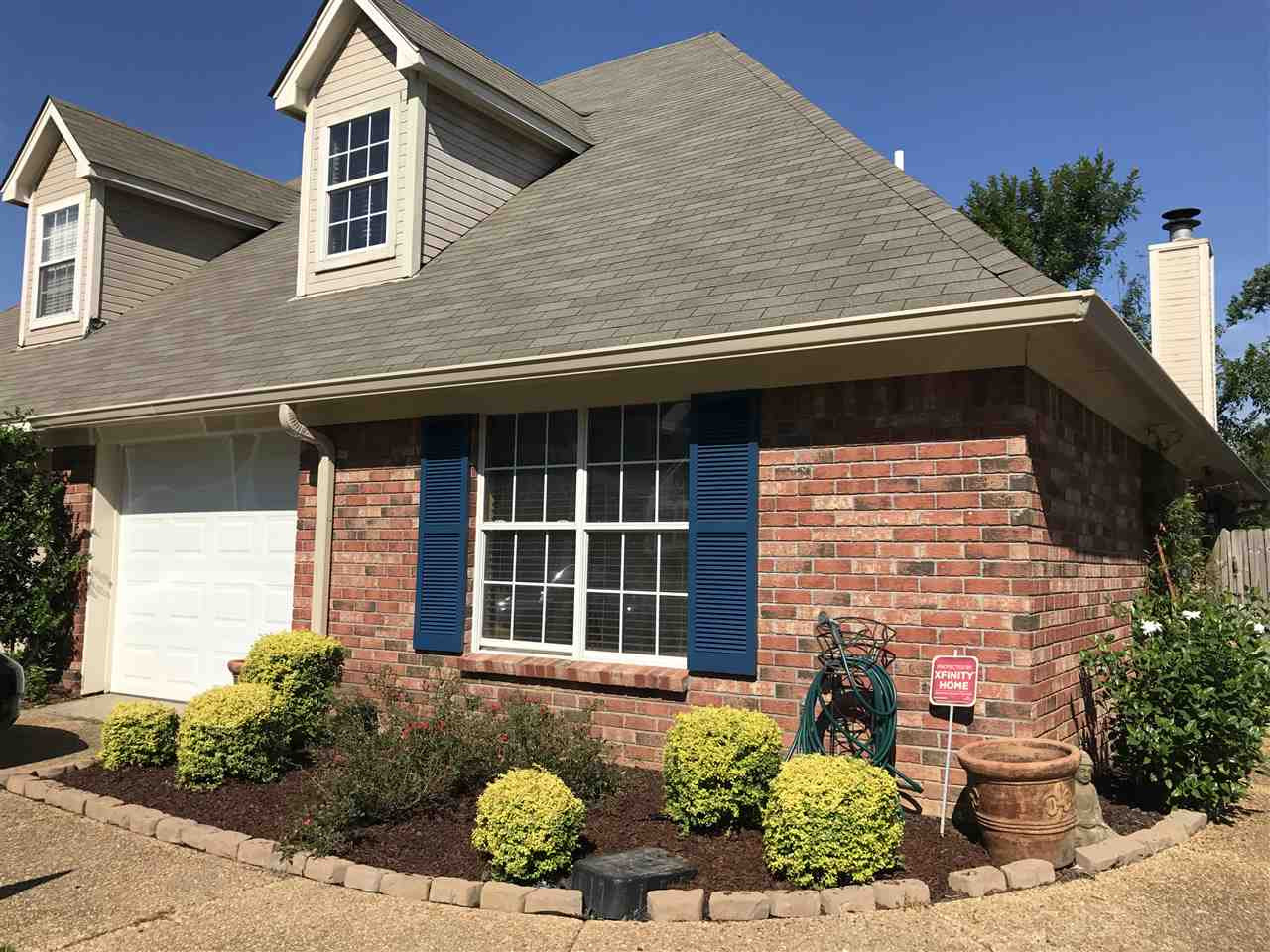 702 Harbor Ridge Drive Brandon, MS 39047 - Photo 1 of 28 Photo 1