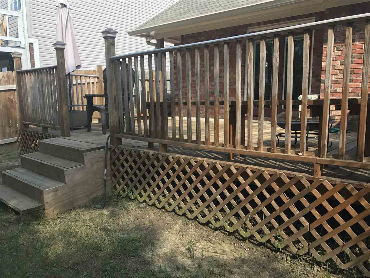 702 Harbor Ridge Drive Brandon, MS 39047 - Photo 25 of 28 Photo 26