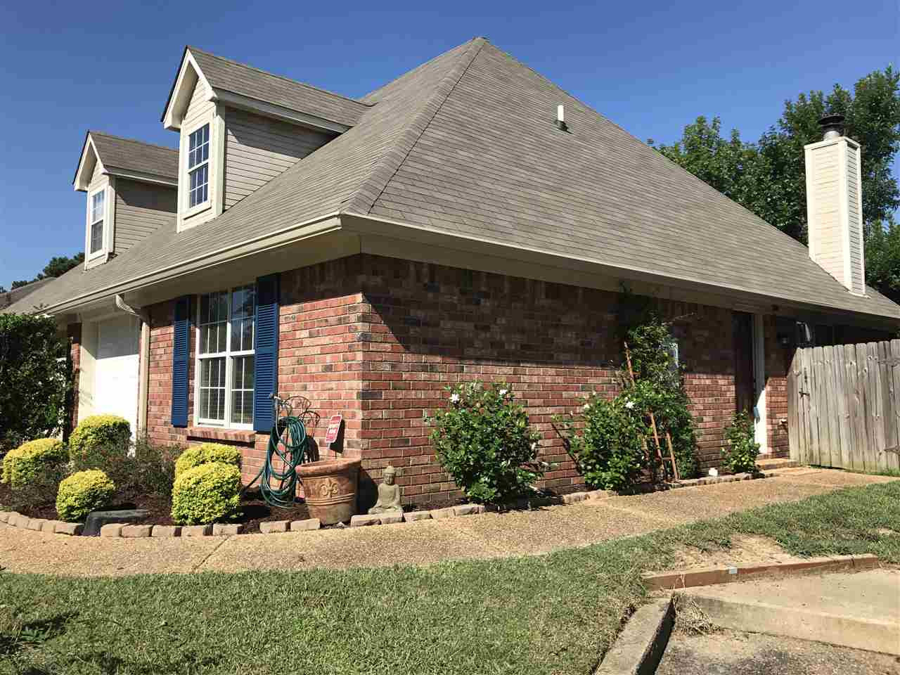 702 Harbor Ridge Drive Brandon, MS 39047 - Photo 28 of 28 Photo 29