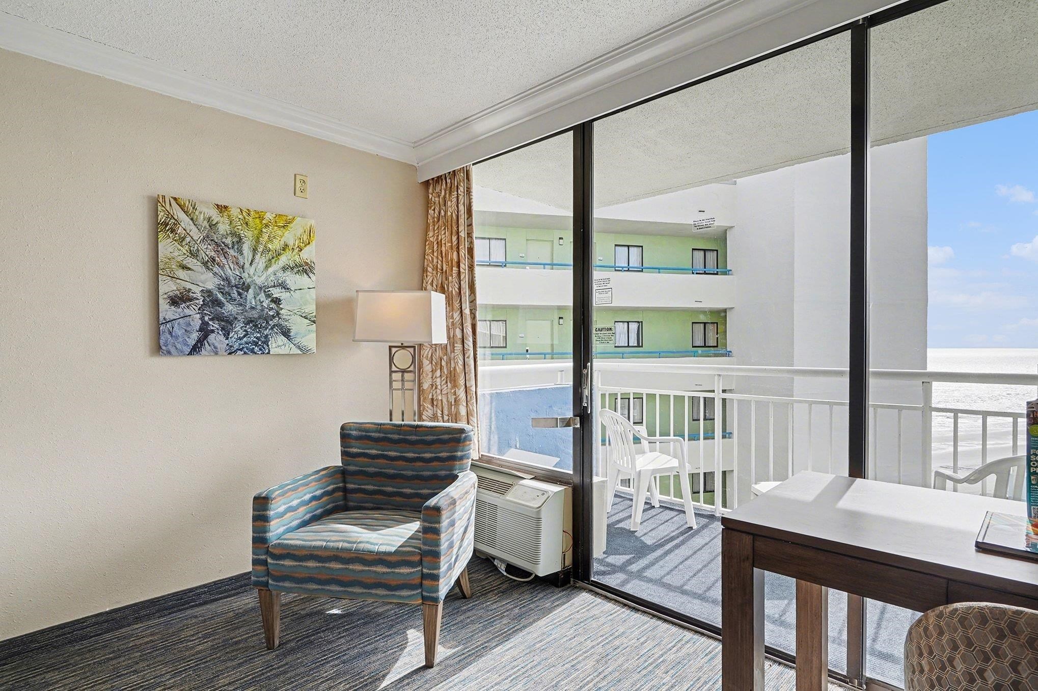 1105 South Ocean Boulevard, Unit 1138 Myrtle Beach, SC 29577 - Photo 19 of 35
