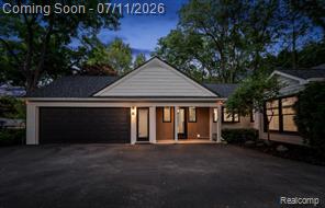 4154 Nearbrook Road Bloomfield Hills, MI 48302 - Photo 5 of 47