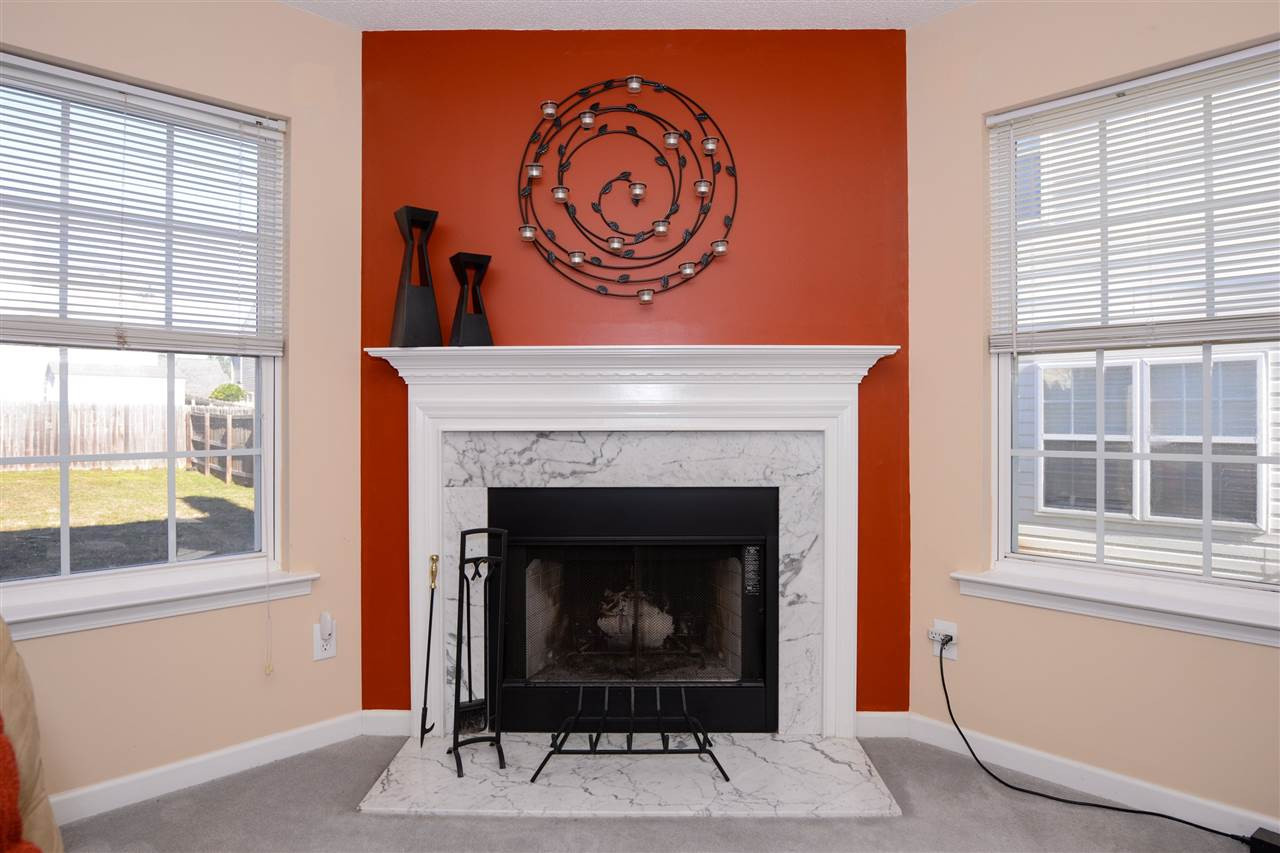 7409 Lowell Ridge Road Raleigh, NC 27616 - Photo 7 of 11 Photo 7