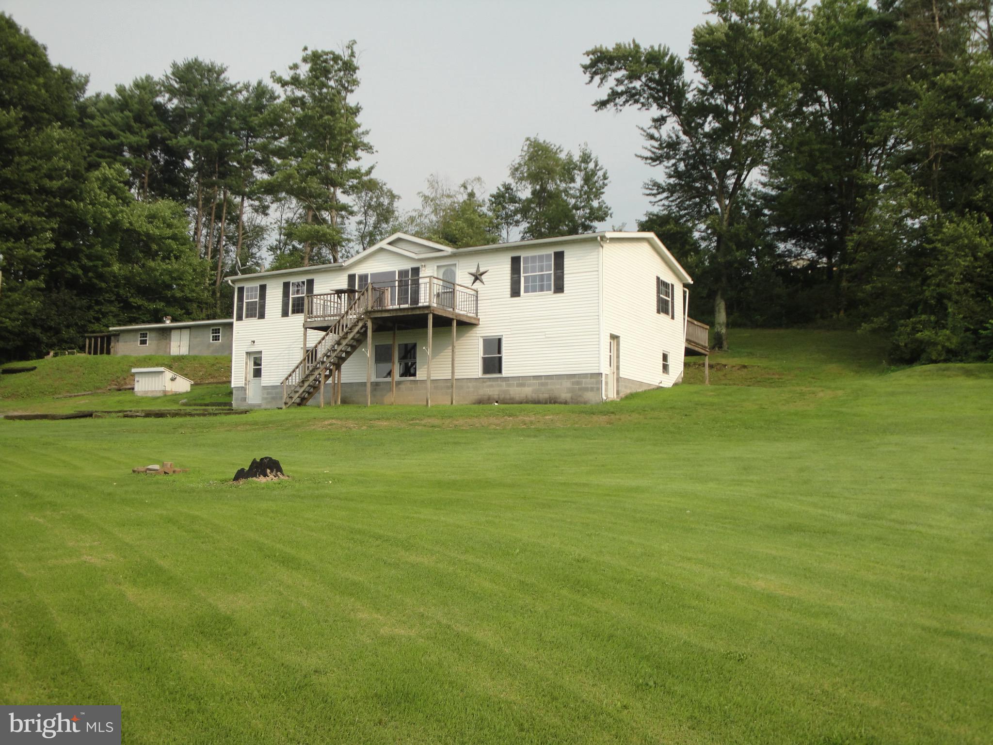 80 Lengle Homestead Road Pine Grove, PA 17963 - Photo 2 of 34 Gallery Image 2