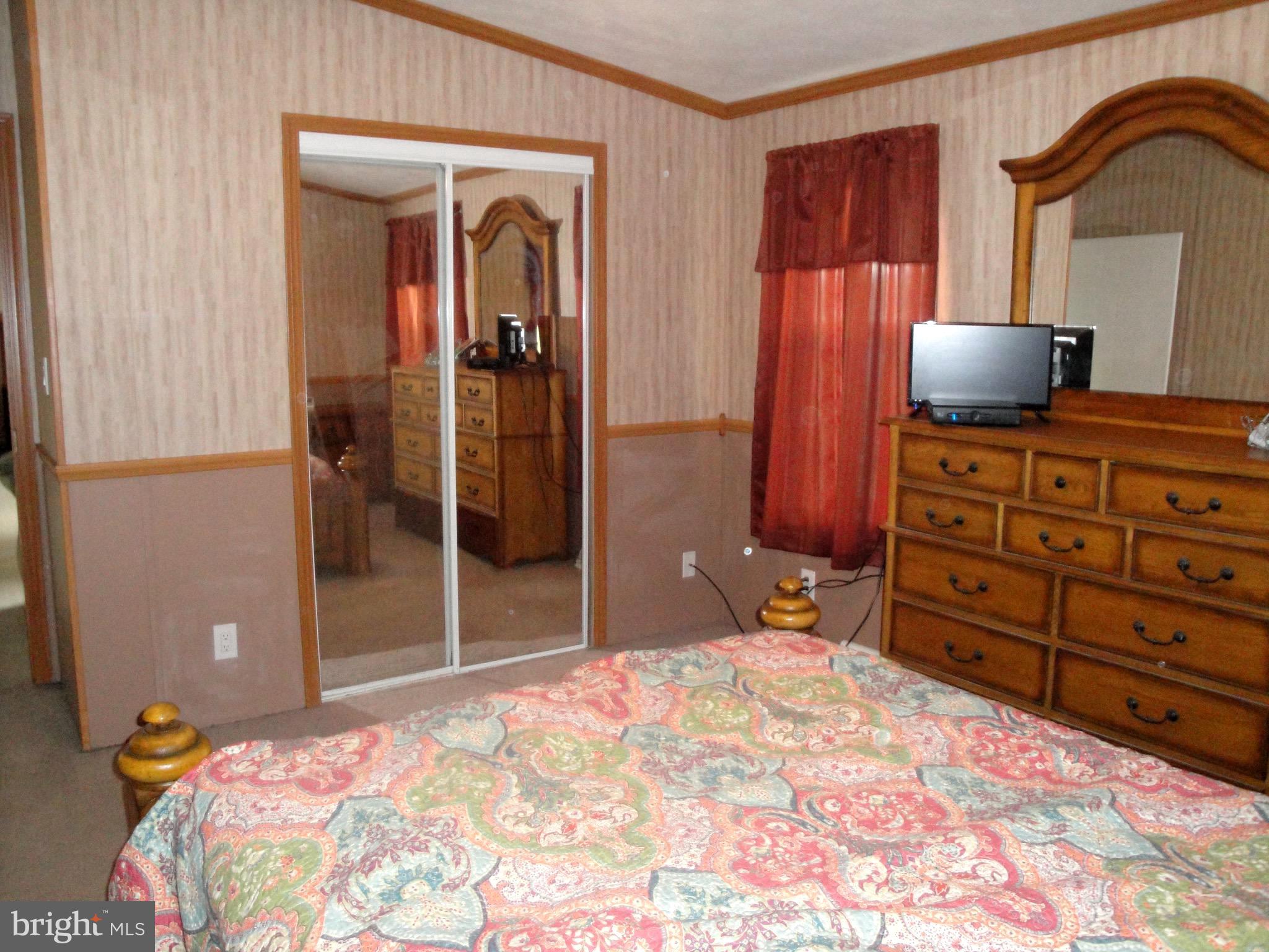 80 Lengle Homestead Road Pine Grove, PA 17963 - Photo 22 of 34 master bedroom