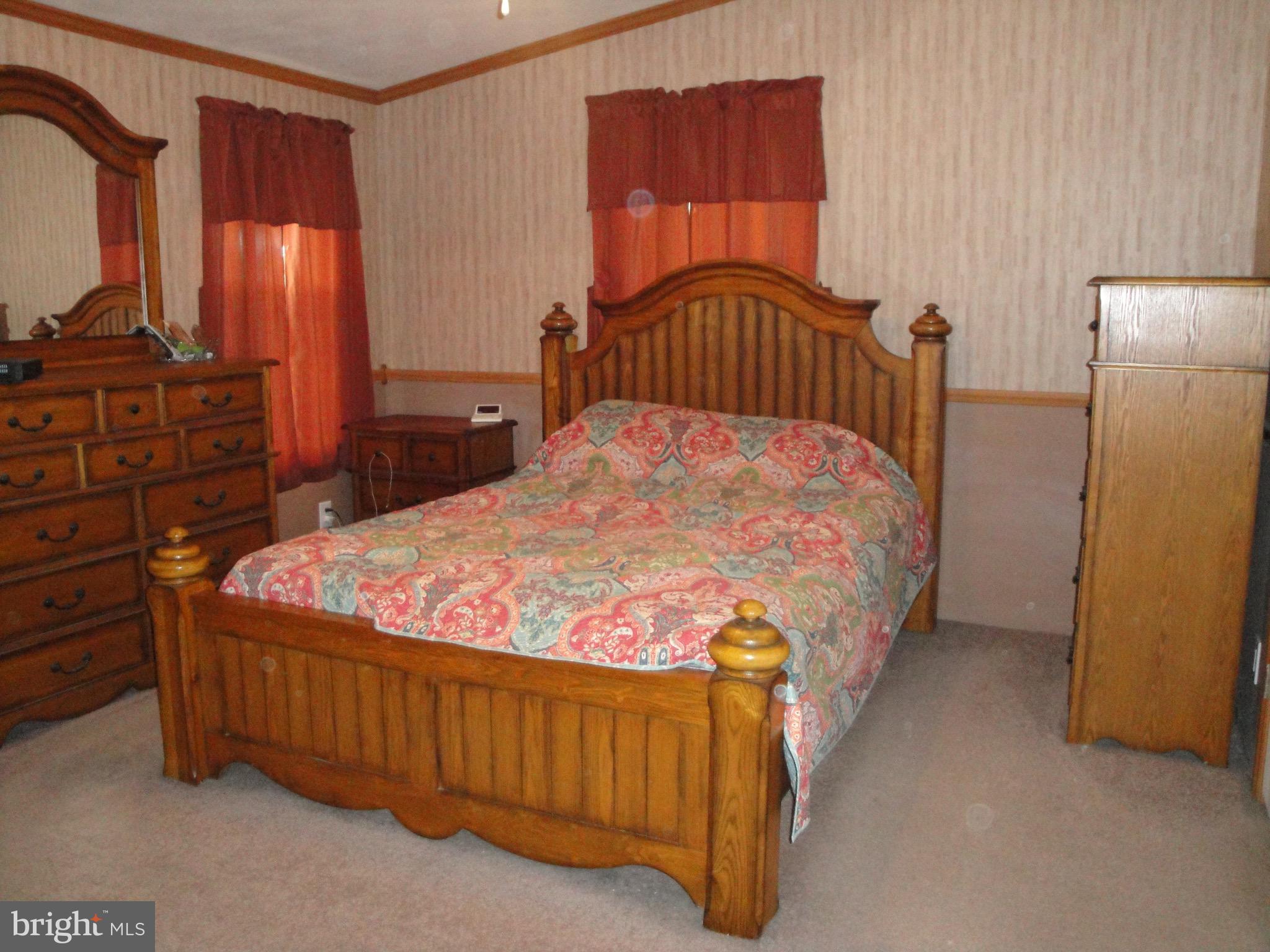80 Lengle Homestead Road Pine Grove, PA 17963 - Photo 23 of 34 master bedroom