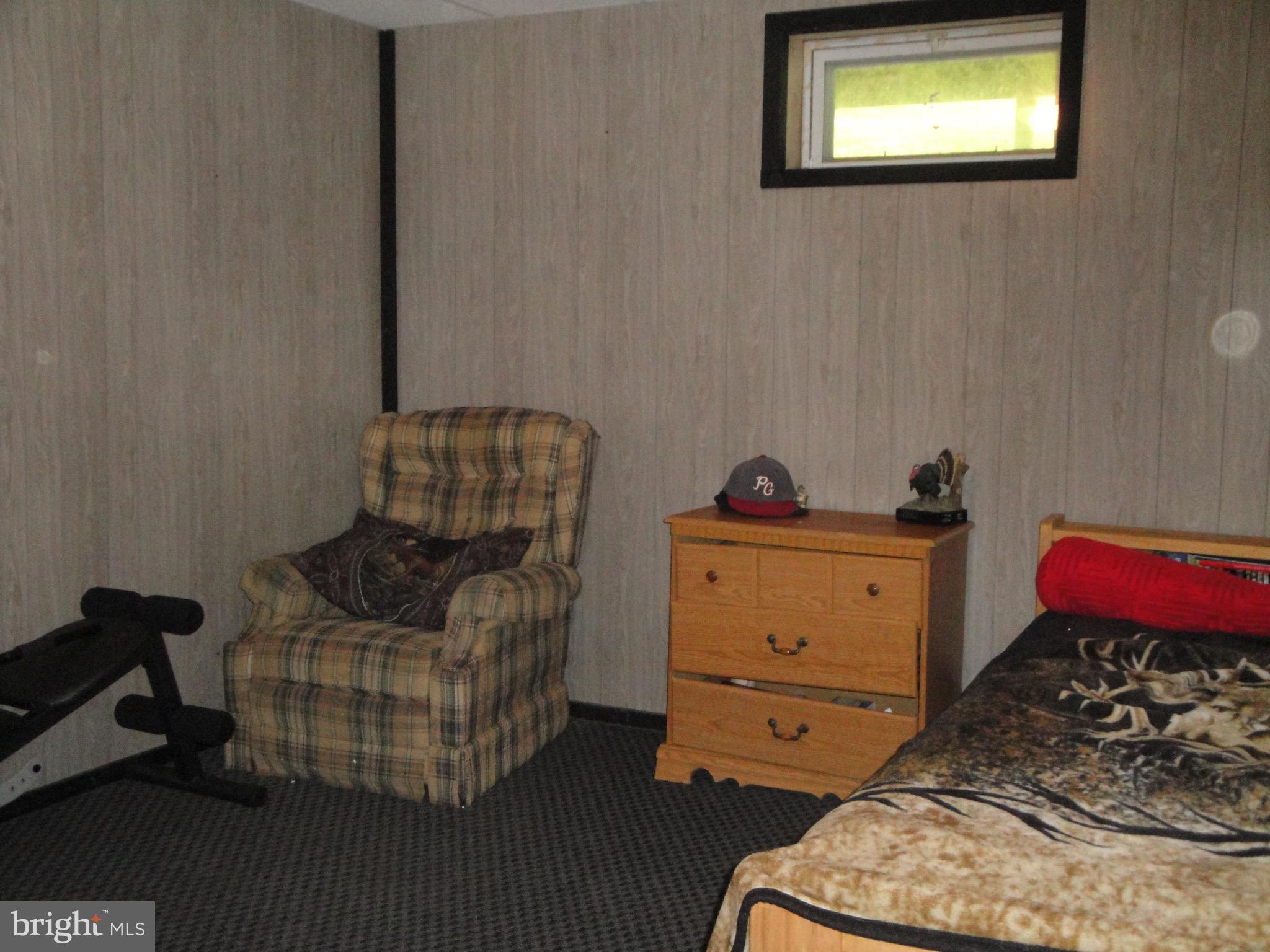 80 Lengle Homestead Road Pine Grove, PA 17963 - Photo 32 of 34 possible 4th bedroom