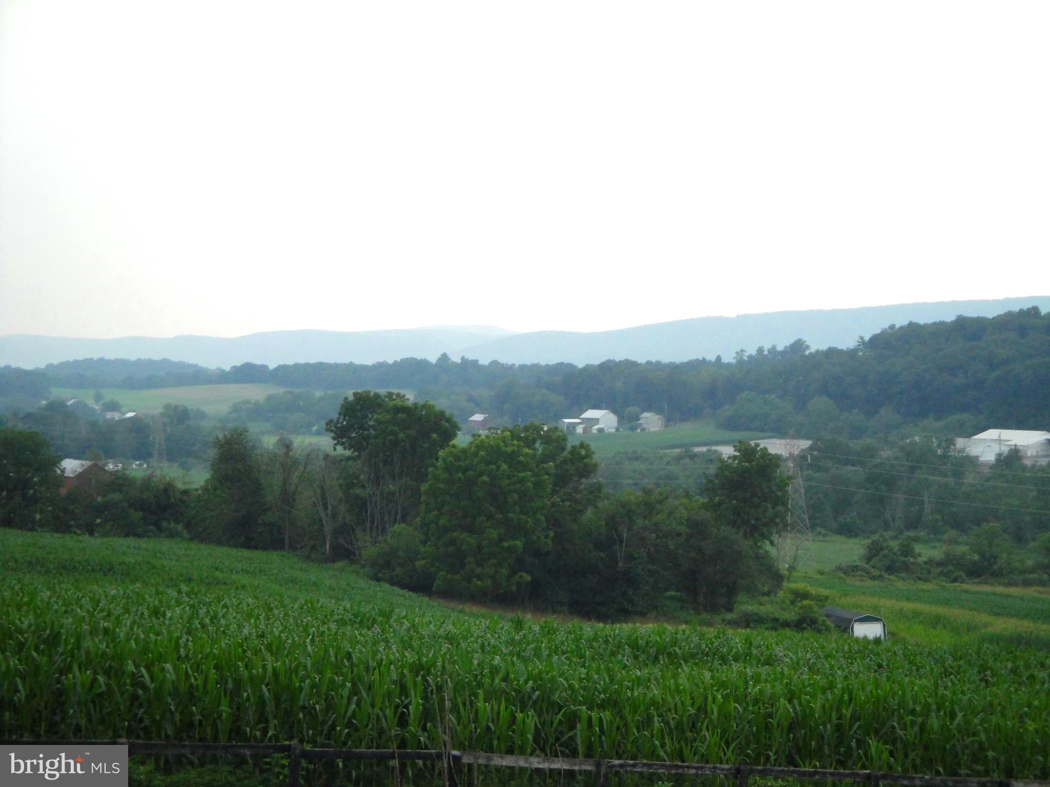 80 Lengle Homestead Road Pine Grove, PA 17963 - Photo 5 of 34 View from your front deck