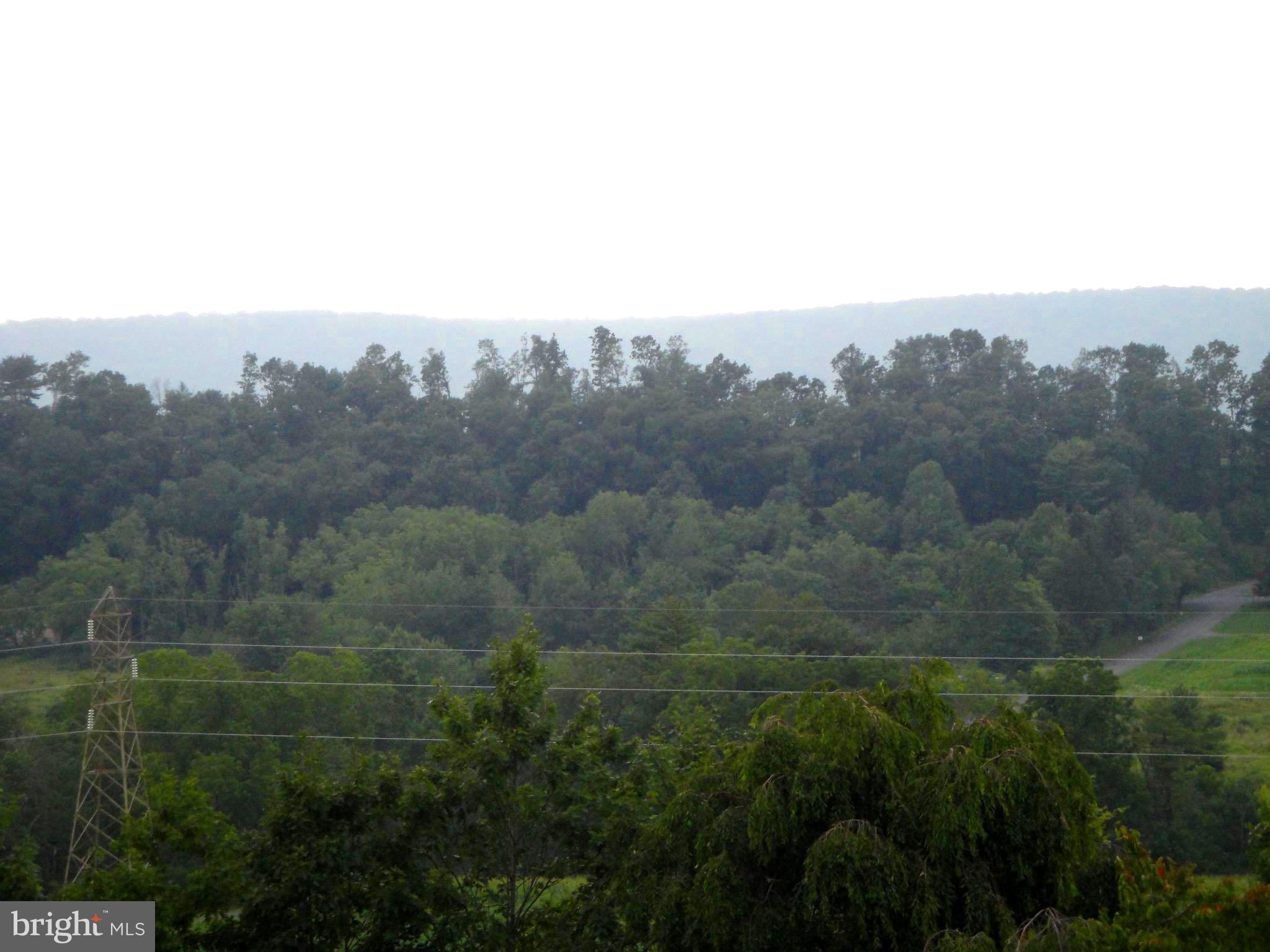 80 Lengle Homestead Road Pine Grove, PA 17963 - Photo 7 of 34 view from deck