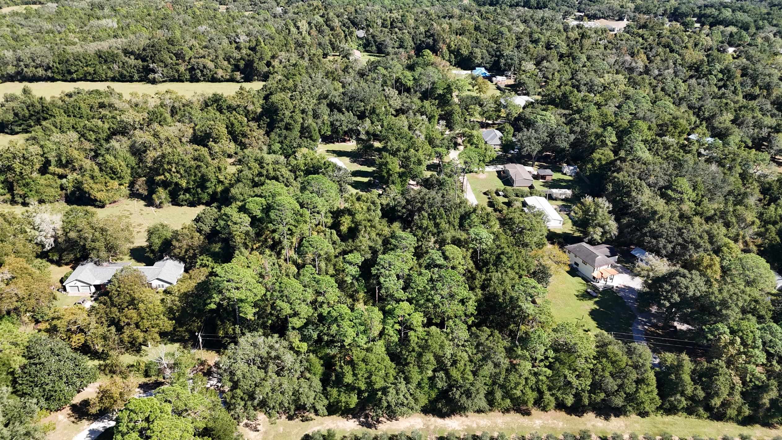 0 Perdido Street Lillian, AL 36549 - Photo 8 of 18 Aerial View