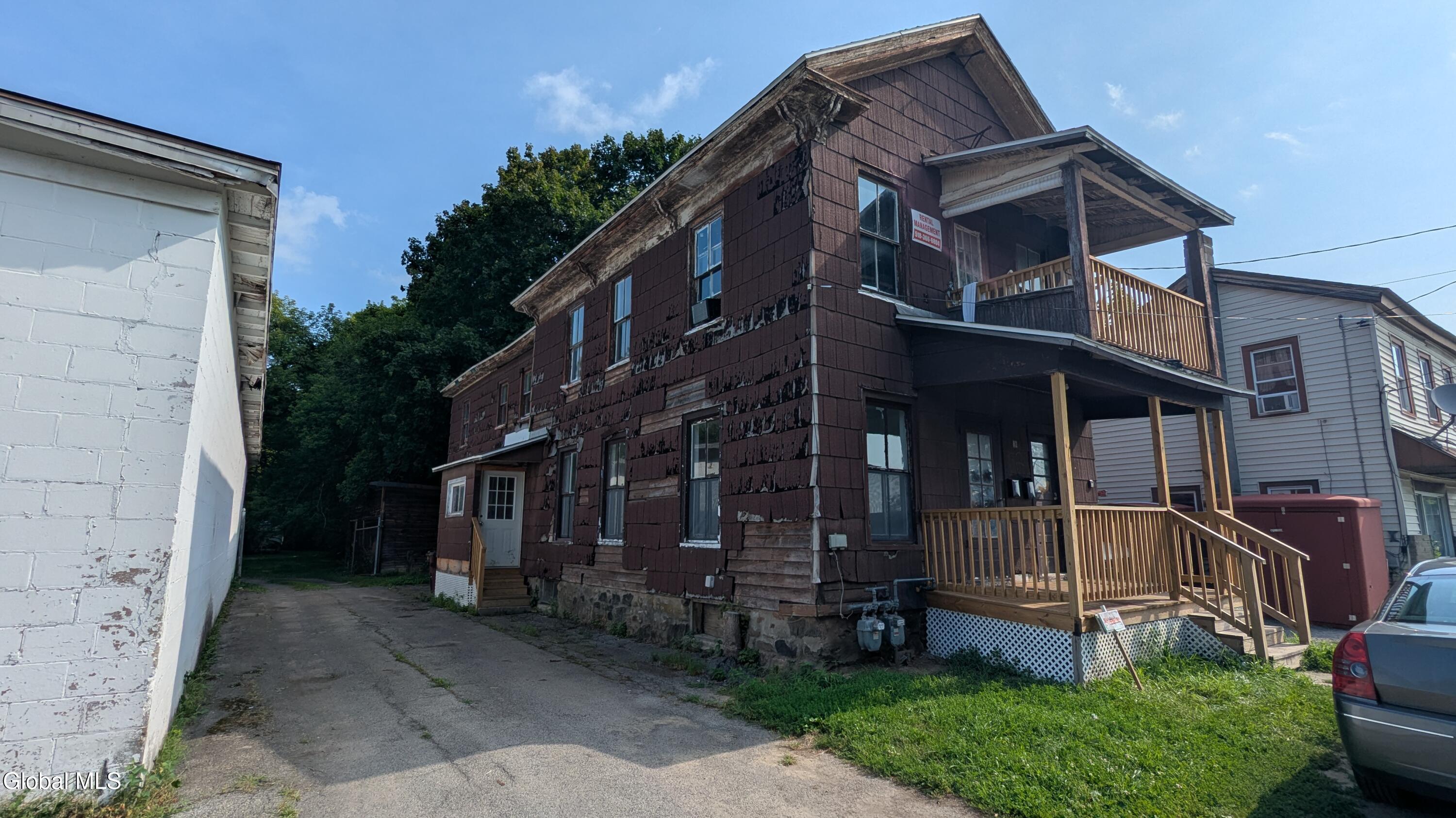 82 Spring Street Gloversville, NY 12078 - Photo 2 of 20 PXL_20250724_133949582 (1)